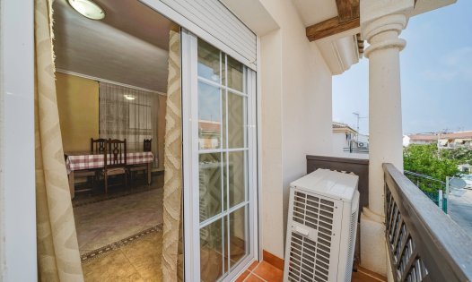 Bungalows - Long Term Rental - San Pedro del Pinatar - San Pedro del Pinatar