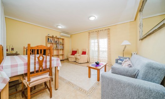 Bungalows - Long Term Rental - San Pedro del Pinatar - San Pedro del Pinatar