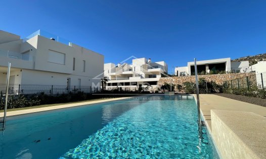 Bungalows - Neue Gebäude - Algorfa - Club de Golf La Finca - Algorfa