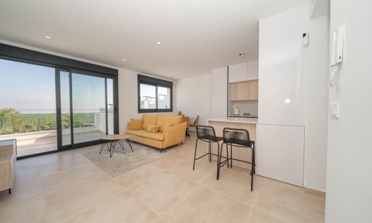 Bungalows - Neue Gebäude - Torrevieja - Los Balcones - Torrevieja
