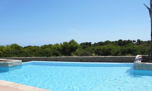 Bungalows - Nieuwbouw Woningen - Pilar de la Horadada - Pilar de la Horadada