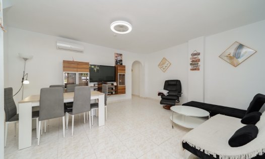 Bungalows - Resale - Alcázares, Los - Los Alcázares