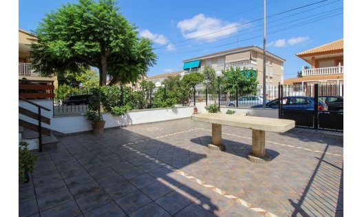 Bungalows - Resale - Alcázares, Los -
                Los Narejos