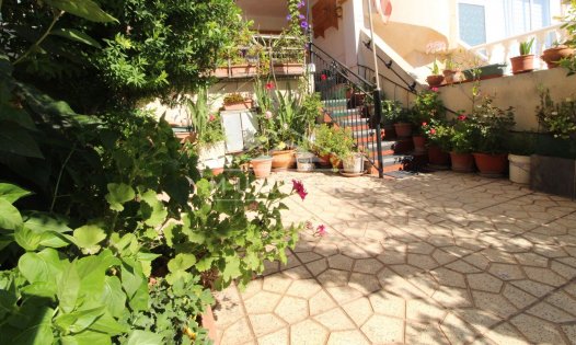 Bungalows - Resale - Orihuela Costa - ZENIAMAR