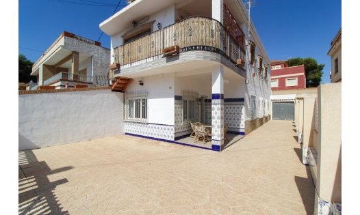 Bungalows - Resale - Pilar de la Horadada -
                Torre de la Horadada