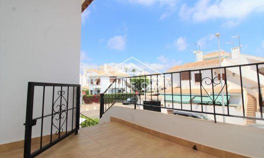 Bungalows - Resale - Pilar de la Horadada - Torre de la Horadada