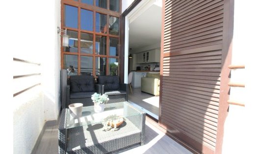 Bungalows - Resale - San Javier -
                Santiago de la Ribera