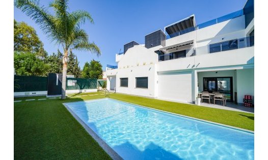 Bungalows - Resale - San Pedro del Pinatar -
                Lo Pagán