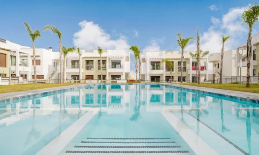 Bungalows - Resale - Torrevieja - Los Balcones - Torrevieja