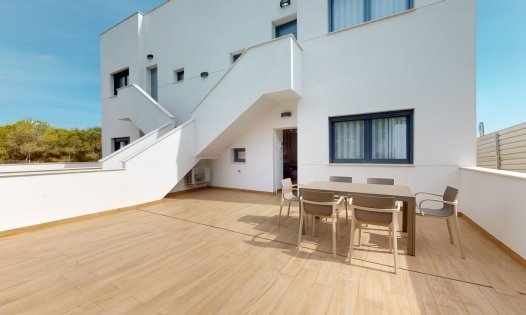 Bungalows - Resale - Torrevieja - Torrevieja