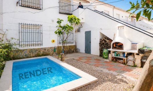 Bungalows - Revente - Orihuela Costa - Cabo Roig