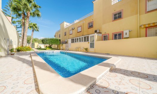 Bungalows - Revente - Orihuela Costa - Villamartín