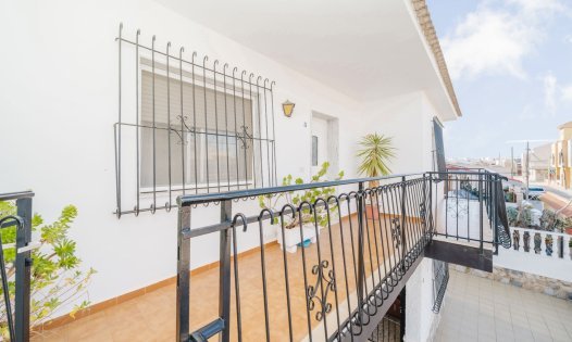 Bungalows - Revente - Pilar de la Horadada - Pilar de la Horadada