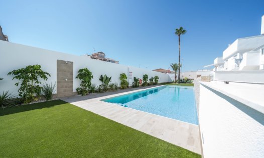 Bungalows - Revente - Pilar de la Horadada -
                Pilar de la Horadada