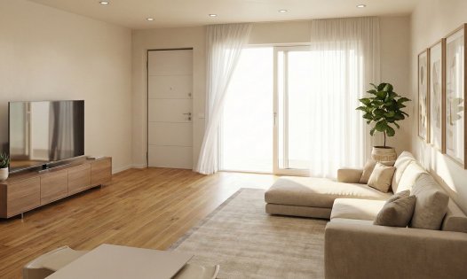 Bungalows - Revente - San Javier - San Javier