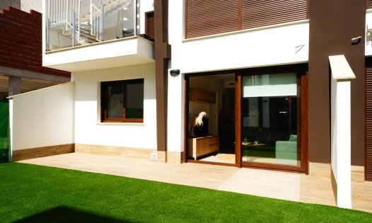 Bungalows - Revente - San Pedro del Pinatar - San Pedro del Pinatar