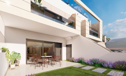 Bungalows - Revente - San Pedro del Pinatar - San Pedro del Pinatar