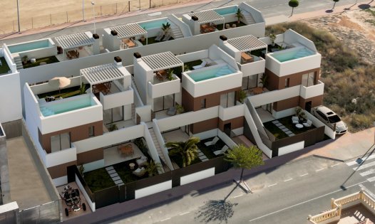 Bungalows - Revente - San Pedro del Pinatar - San Pedro del Pinatar