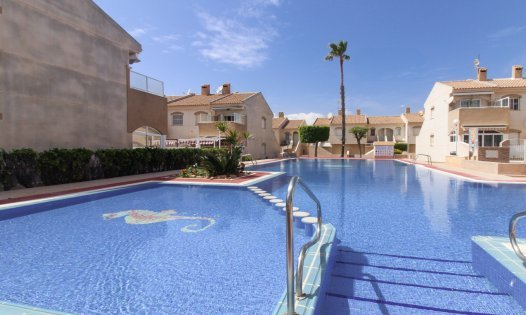 Bungalows - Revente - Torrevieja - Aguas Nuevas - Torrevieja