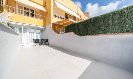 Bungalows - Revente - Torrevieja -
                La Veleta - Torrevieja