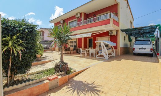 Bungalows - Segunda mano - Alcázares, Los -
                Los Narejos