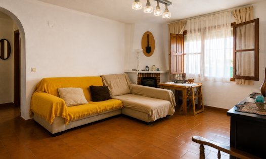 Bungalows - Segunda mano - Orihuela Costa -
                La Regia