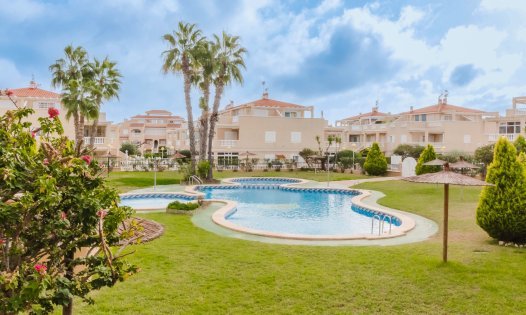 Bungalows - Segunda mano - Orihuela Costa -
                ZENIAMAR