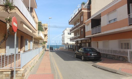 Bungalows - Wiederverkauf - Alcázares, Los -
                Los Alcázares