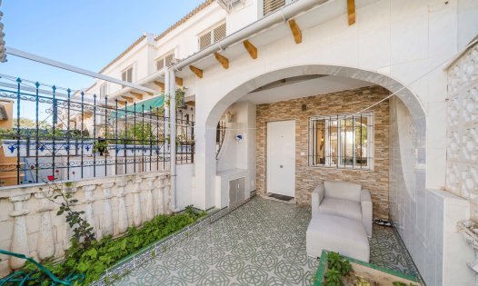 Bungalows - Wiederverkauf - Alcázares, Los -
                Los Narejos