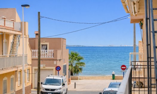 Bungalows - Wiederverkauf - Los Nietos - Los Nietos