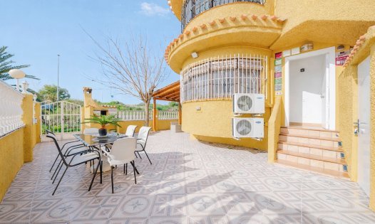 Bungalows - Wiederverkauf - Los Urrutias -
                Estrella de Mar