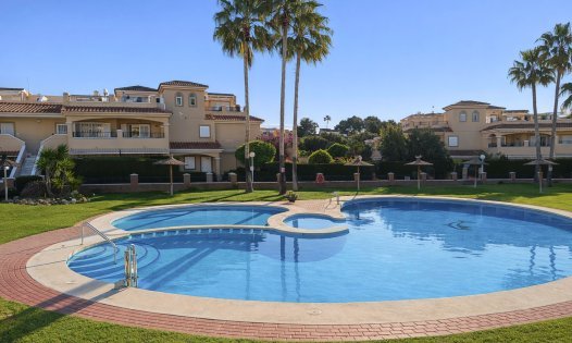 Bungalows - Wiederverkauf - Pilar de la Horadada -
                Mil Palmeras