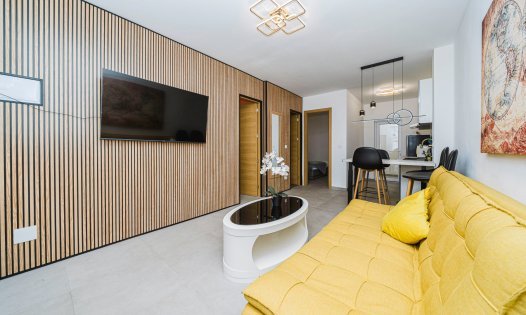 Bungalows - Wiederverkauf - San Pedro del Pinatar - Lo Pagán