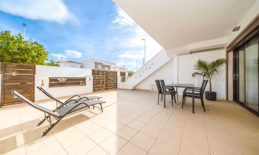 Bungalows - Wiederverkauf - San Pedro del Pinatar - Lo Pag&aacute;n