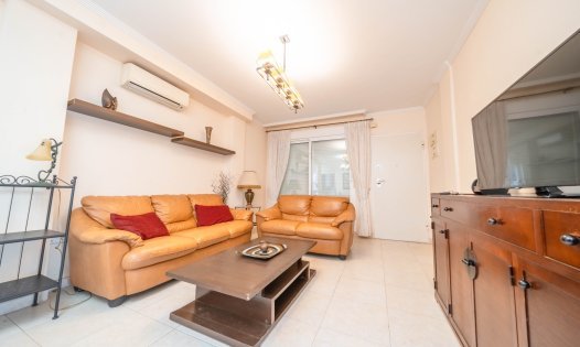 Bungalows - Wiederverkauf - Torre-Pacheco -
                SAN CAYETANO