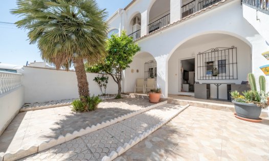 Bungalows - Wiederverkauf - Villamartin - Villamartin