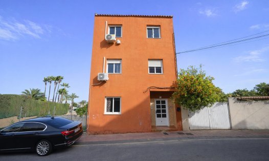 Bygning - Videresalg - San Miguel de Salinas - San Miguel de Salinas