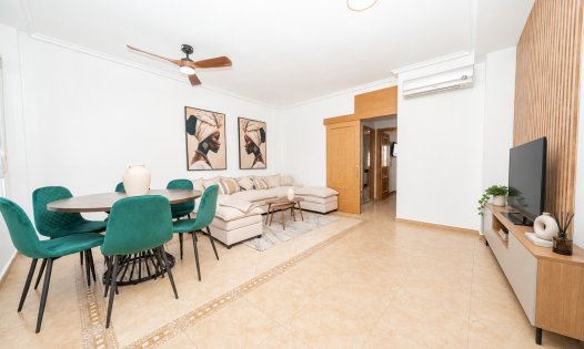 Casas Adosadas - Alquiler a largo plazo - Lo Pagán -
                Los Cuarteros - Lo Pagán