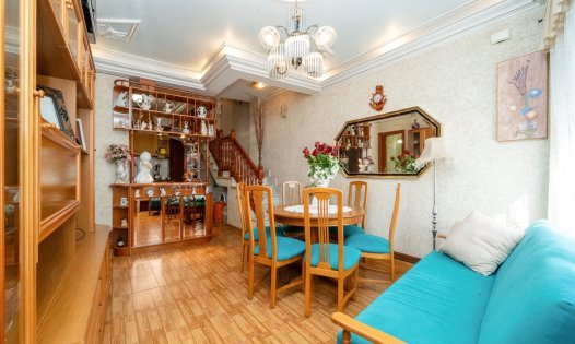 Casas Adosadas - Segunda mano - Alcázares, Los - Los Narejos