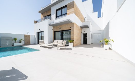 Casas Adosadas - Segunda mano - Benijófar - Benijófar
