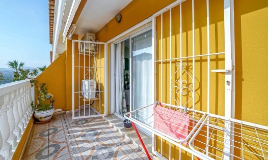 Casas Adosadas - Segunda mano - Los Nietos -
                Los Nietos