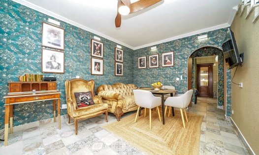 Casas Adosadas - Segunda mano - Los Nietos - Los Nietos