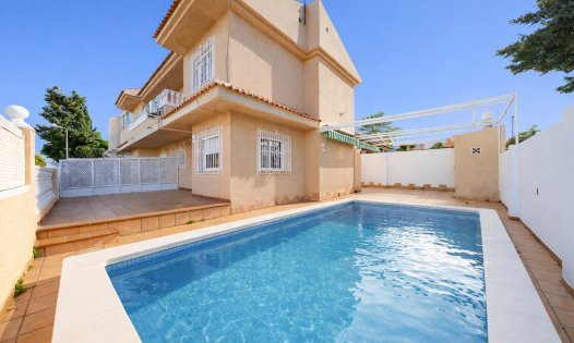 Casas Adosadas - Segunda mano - Los Urrutias - El Carmol&iacute;