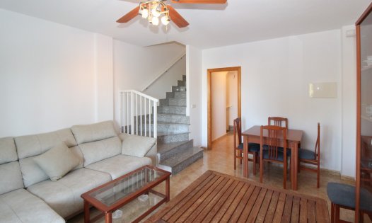 Casas Adosadas - Segunda mano - Los Urrutias -
                Los Urrutias
