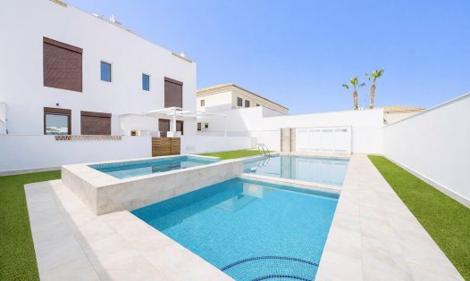 Casas Adosadas - Segunda mano - Pilar de la Horadada -
                Pilar de la Horadada