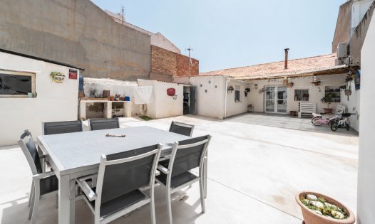 Casas Adosadas - Segunda mano - Pilar de la Horadada - Pilar de la Horadada