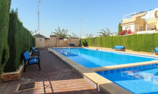 Casas Adosadas - Segunda mano - Pilar de la Horadada -
                Torre de la Horadada