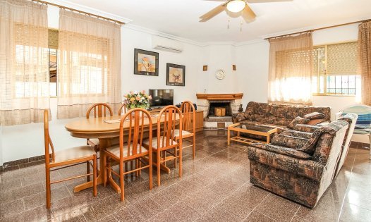 Casas Adosadas - Segunda mano - Pilar de la Horadada - Torre de la Horadada