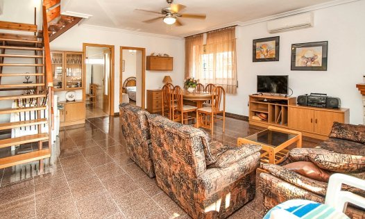 Casas Adosadas - Segunda mano - Pilar de la Horadada - Torre de la Horadada