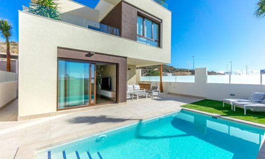 Casas Adosadas - Segunda mano - Rojales - Ciudad Quesada